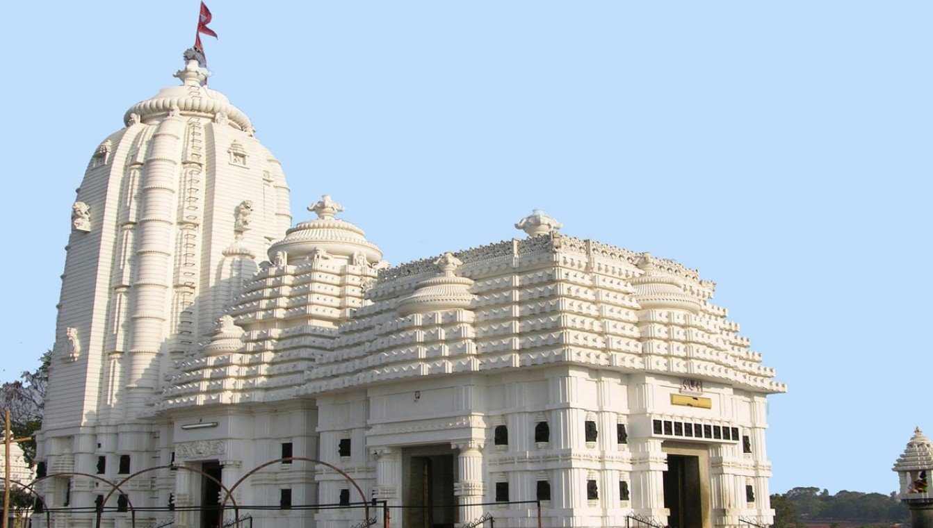 Sabar Srikhetra Koraput